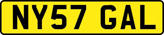 NY57GAL