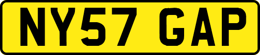 NY57GAP