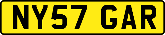 NY57GAR