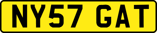 NY57GAT