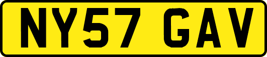 NY57GAV
