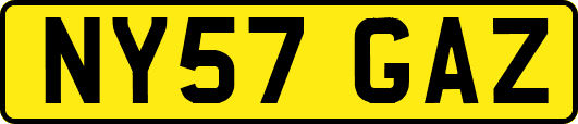 NY57GAZ