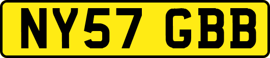 NY57GBB