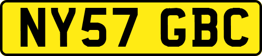 NY57GBC