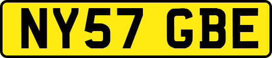 NY57GBE