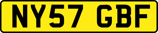 NY57GBF
