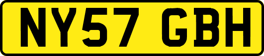 NY57GBH