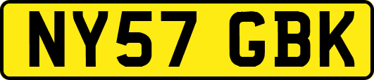 NY57GBK