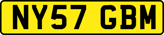NY57GBM
