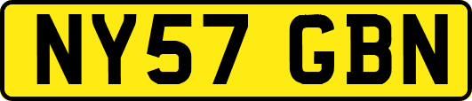 NY57GBN