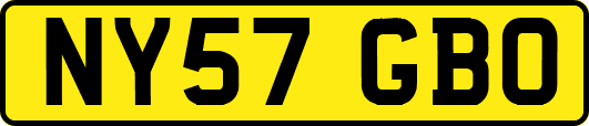 NY57GBO