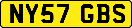 NY57GBS