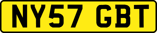 NY57GBT