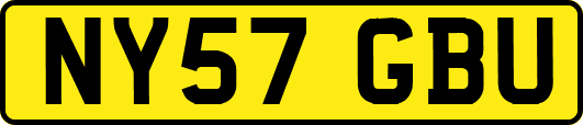 NY57GBU
