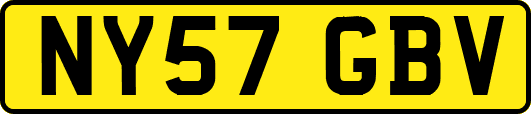 NY57GBV