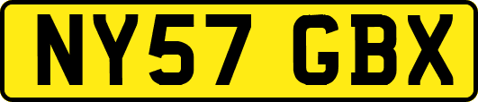 NY57GBX