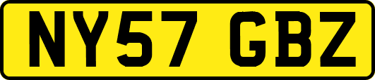 NY57GBZ