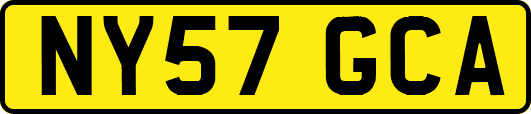 NY57GCA