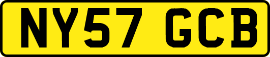 NY57GCB
