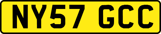 NY57GCC