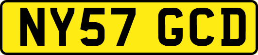 NY57GCD