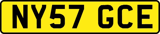 NY57GCE