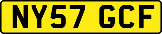 NY57GCF
