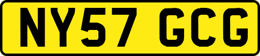 NY57GCG