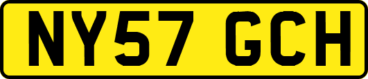 NY57GCH