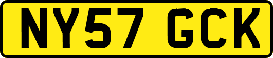 NY57GCK