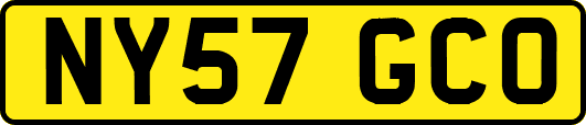 NY57GCO