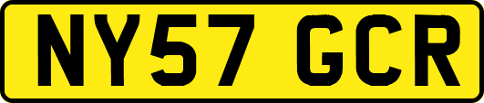 NY57GCR