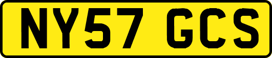 NY57GCS