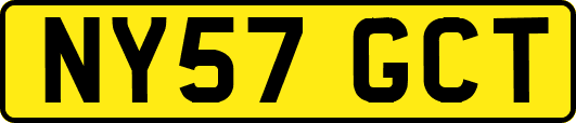 NY57GCT