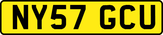 NY57GCU