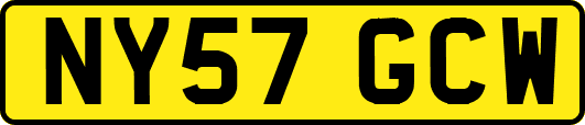 NY57GCW