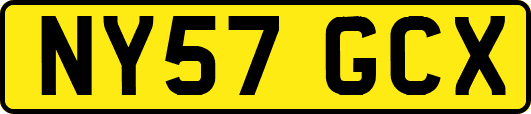 NY57GCX