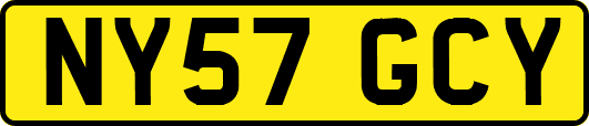 NY57GCY