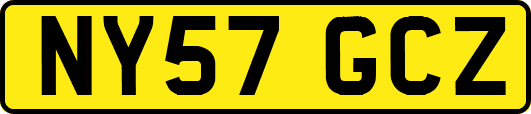 NY57GCZ