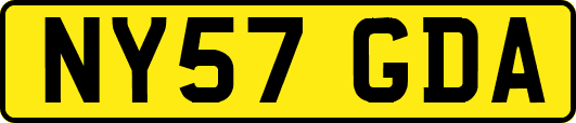 NY57GDA