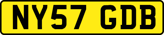 NY57GDB