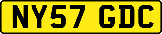 NY57GDC