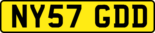 NY57GDD