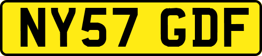 NY57GDF