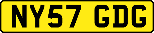 NY57GDG