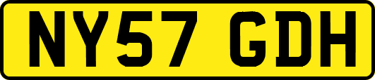 NY57GDH