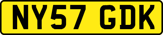 NY57GDK