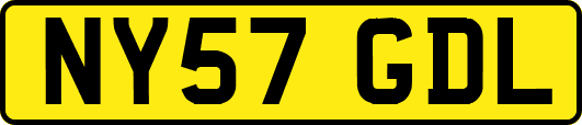 NY57GDL