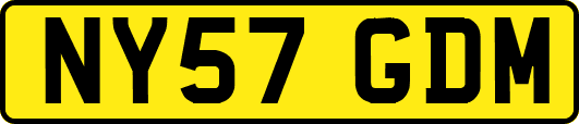 NY57GDM