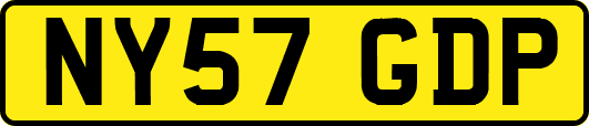 NY57GDP